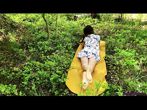 ❤️ Тиндердегі бейтаныс адам менің кискамды мастурбациялайды және орманда құмарланып жүреді ❤️ Сандық видео  kk.sexindrag.ru ❌️❤