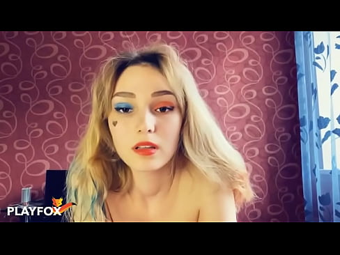 ❤️ Сиқырлы виртуалды шындық көзілдірігі маған Харли Куиннмен жыныстық қатынасқа түсті ❤️ Сандық видео  kk.sexindrag.ru ❌️❤
